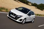 Seat Ibiza Bocanegra 2009 года